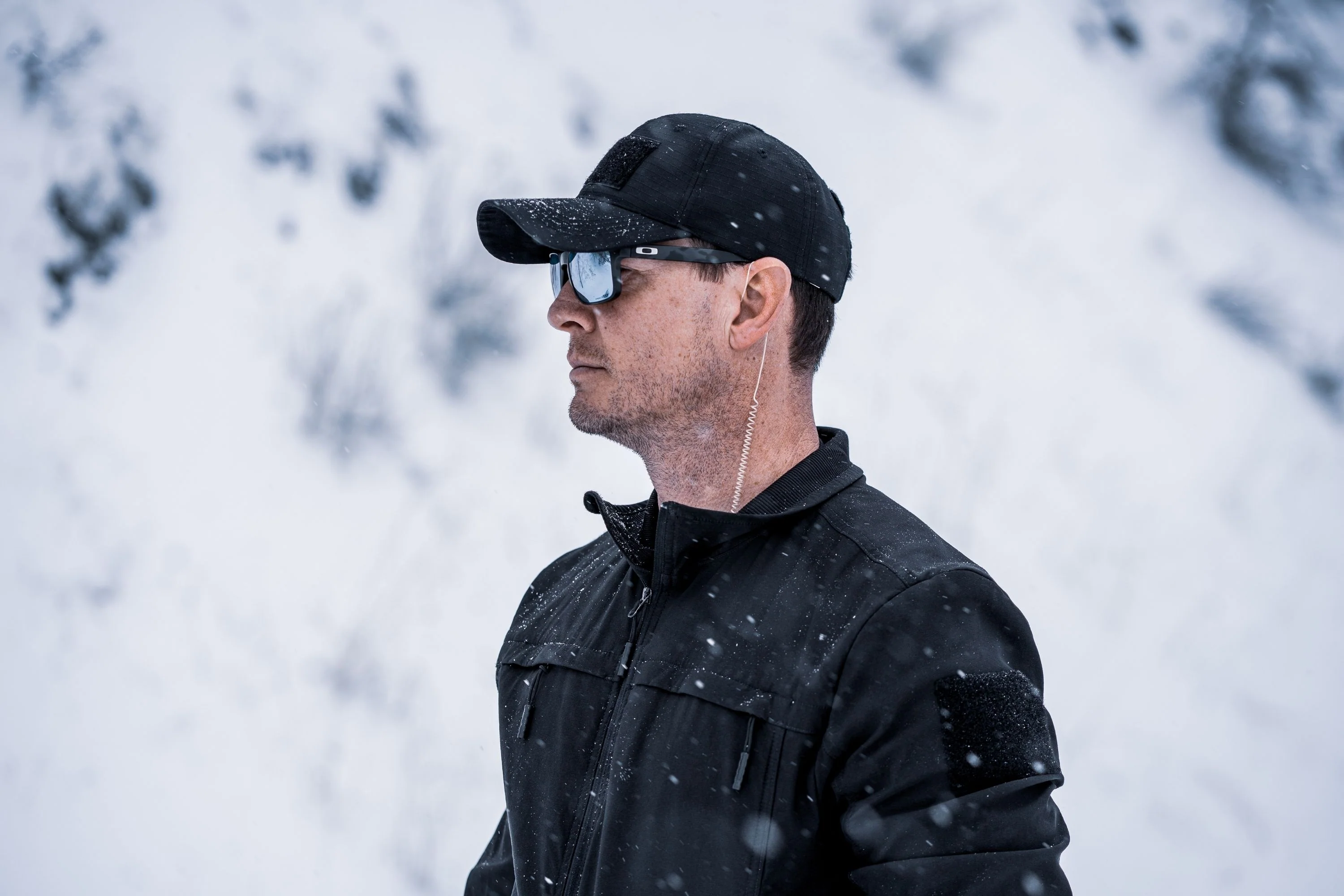 Rugged Comms for Critical Missions